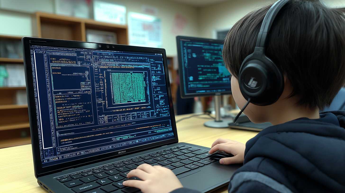 プログラミング教室