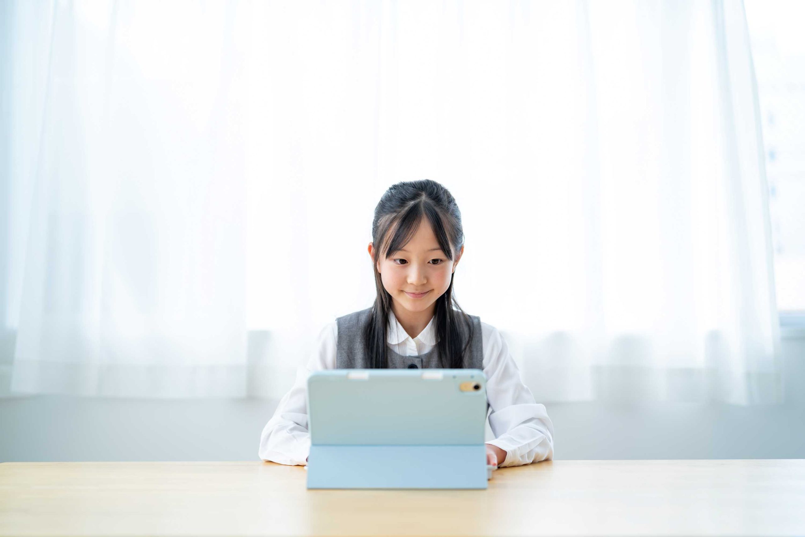 プログラミングスクール 小学生 お受験