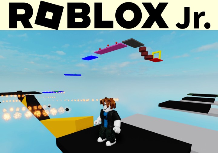 ROBLOXコース